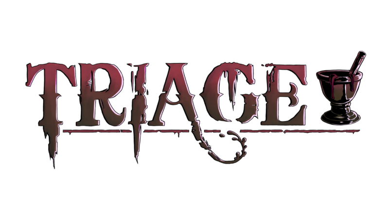 Triage logo
