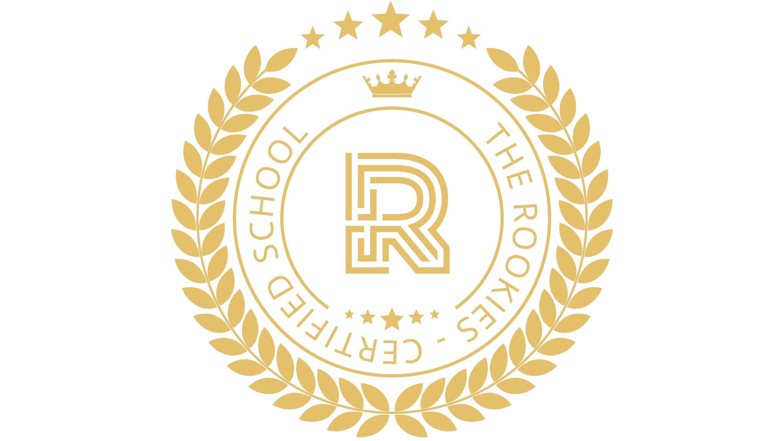 Rookies Certified School (Gold)