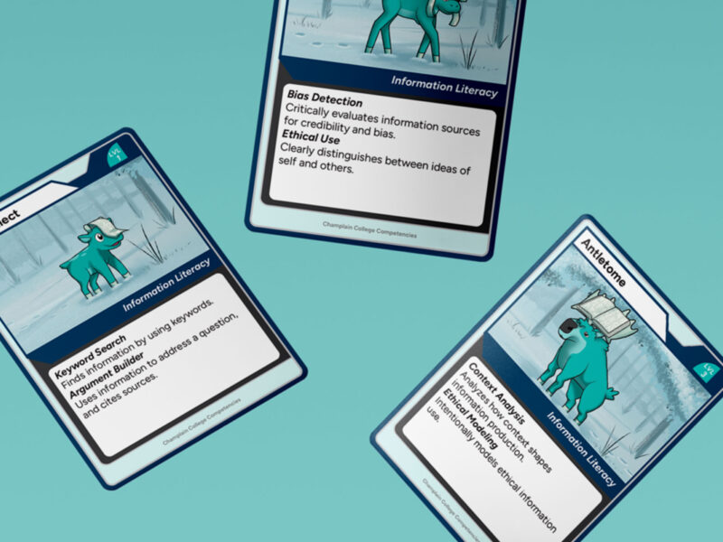 college competencies compemon showdown cards