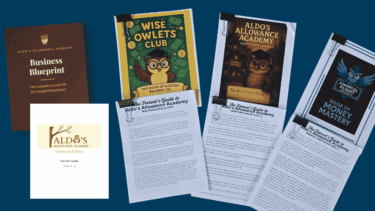 Alum Bringing Financial Literacy to Kids in Vermont and Beyond