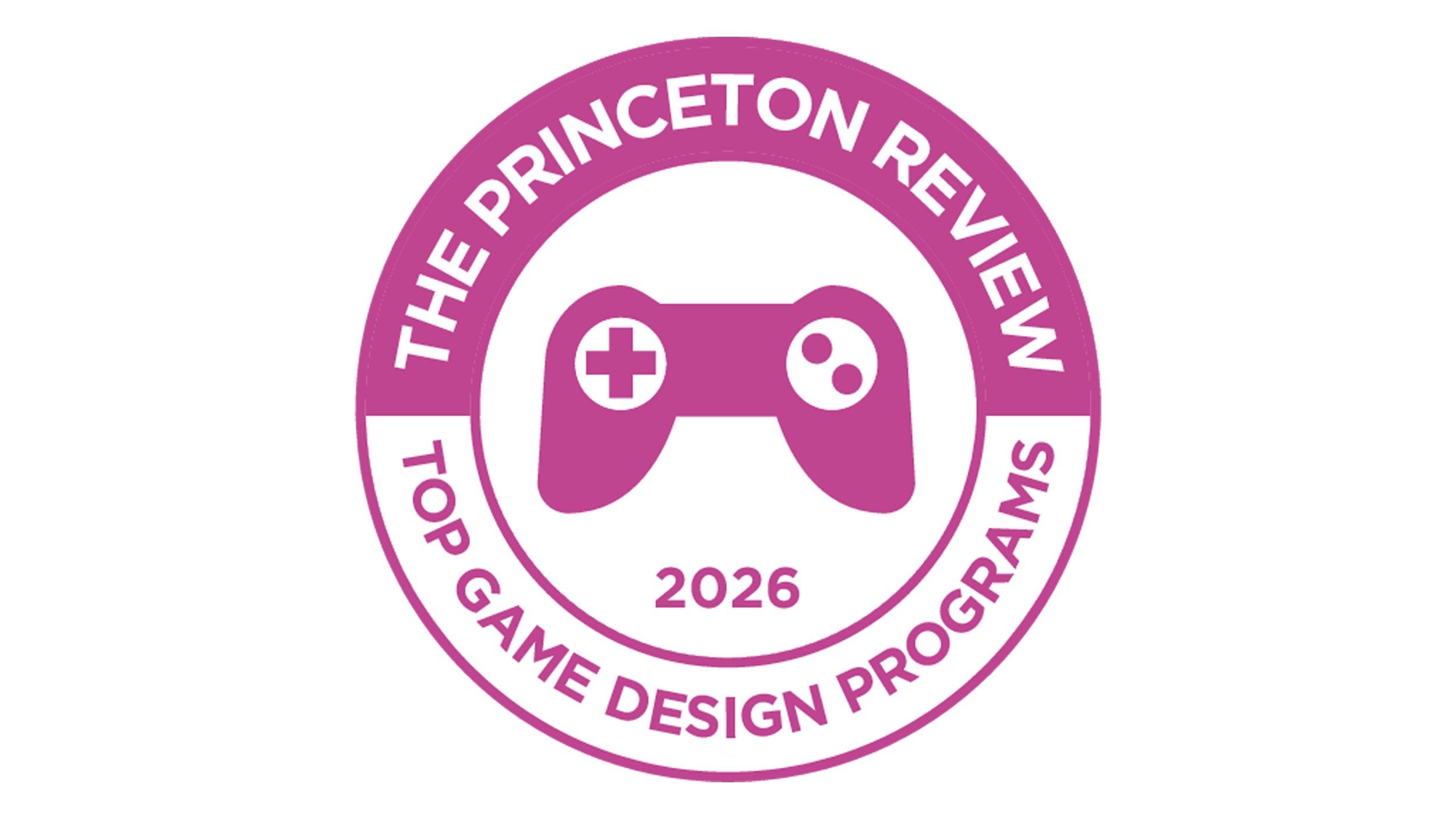 Princeton Top Game Design Programs 2026