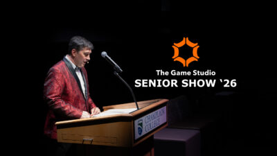 148 Talented Students. 10 Incredible Games. 1 Unforgettable Senior Show.