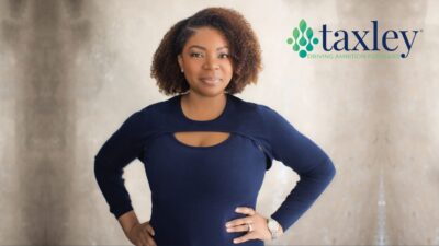 Alumni Business Spotlight: Anisha Bailey on Leading with Clarity in Entrepreneurship