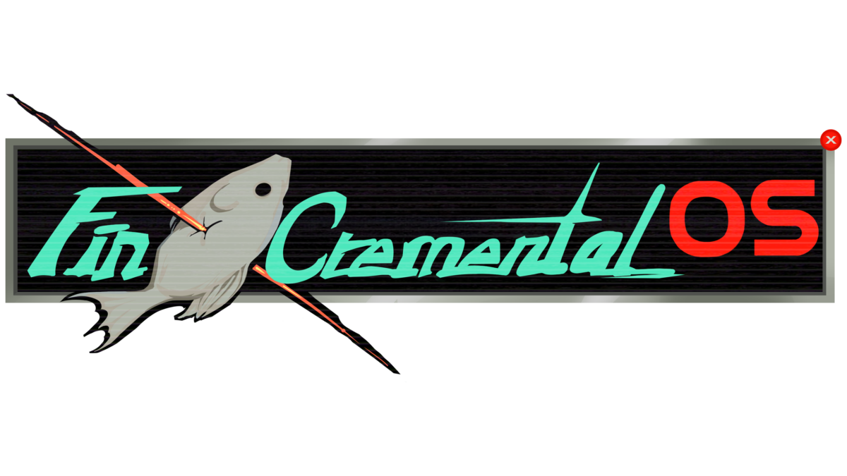FinCrementalOS logo