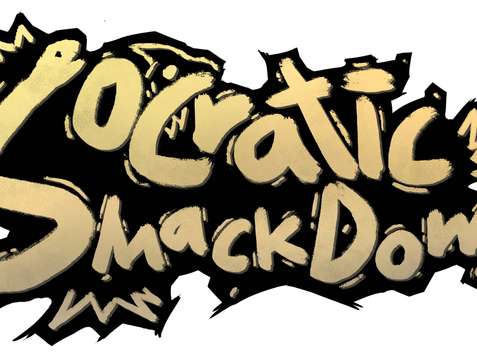 Socratic Smackdown Logo
