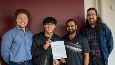 Machine Learning Research Gets Published