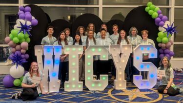 Women in Cyber Conference Proves How Flexible Tech Can Be