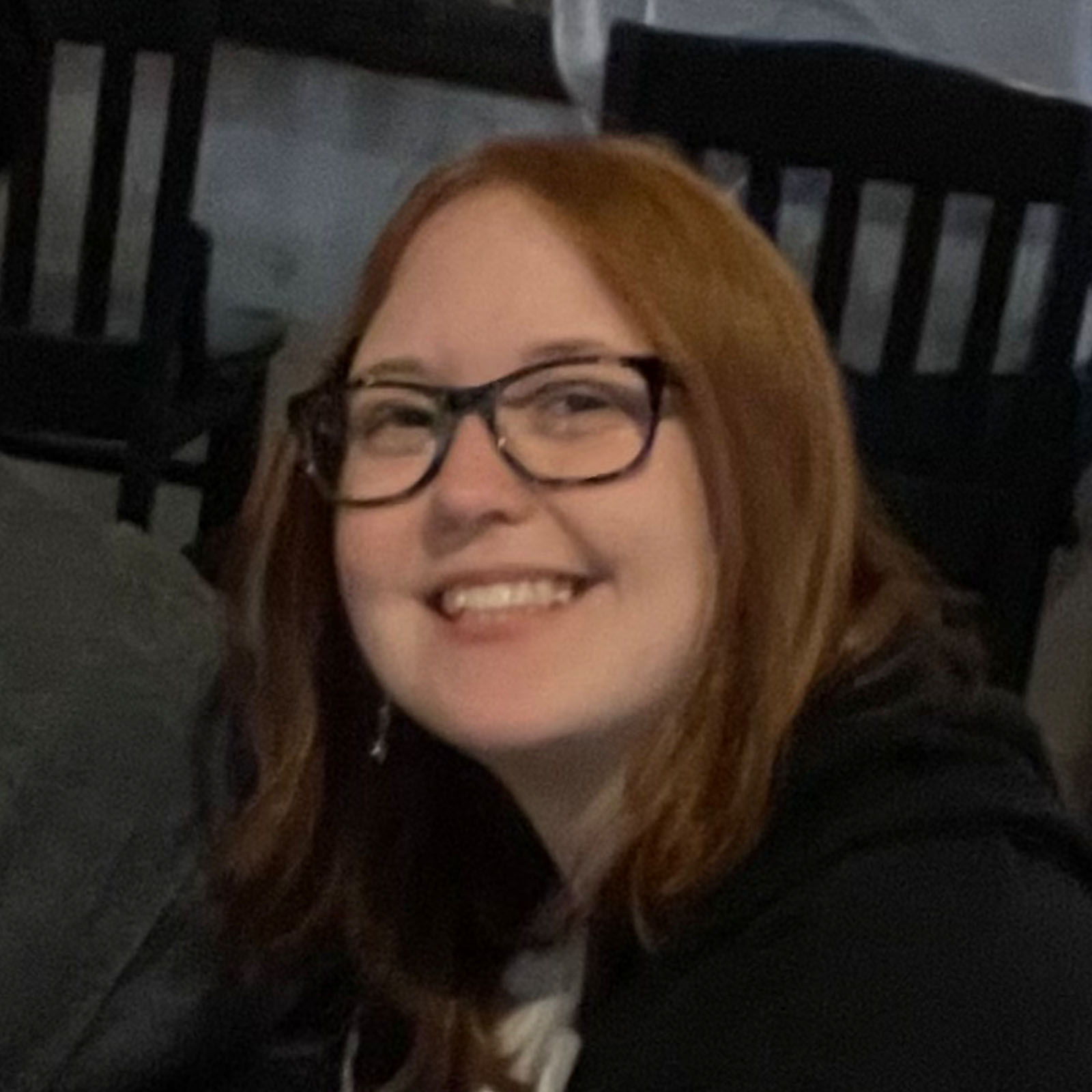 Jill Chapin