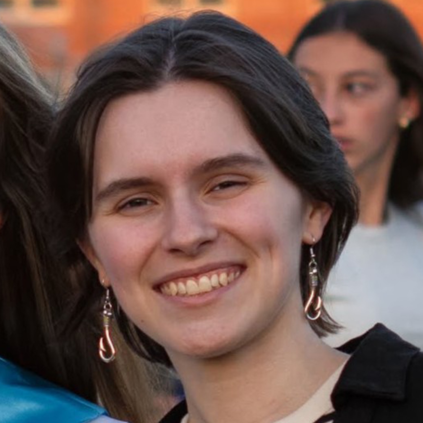 Mae Haslam