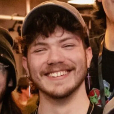 Seth Riddensdale
