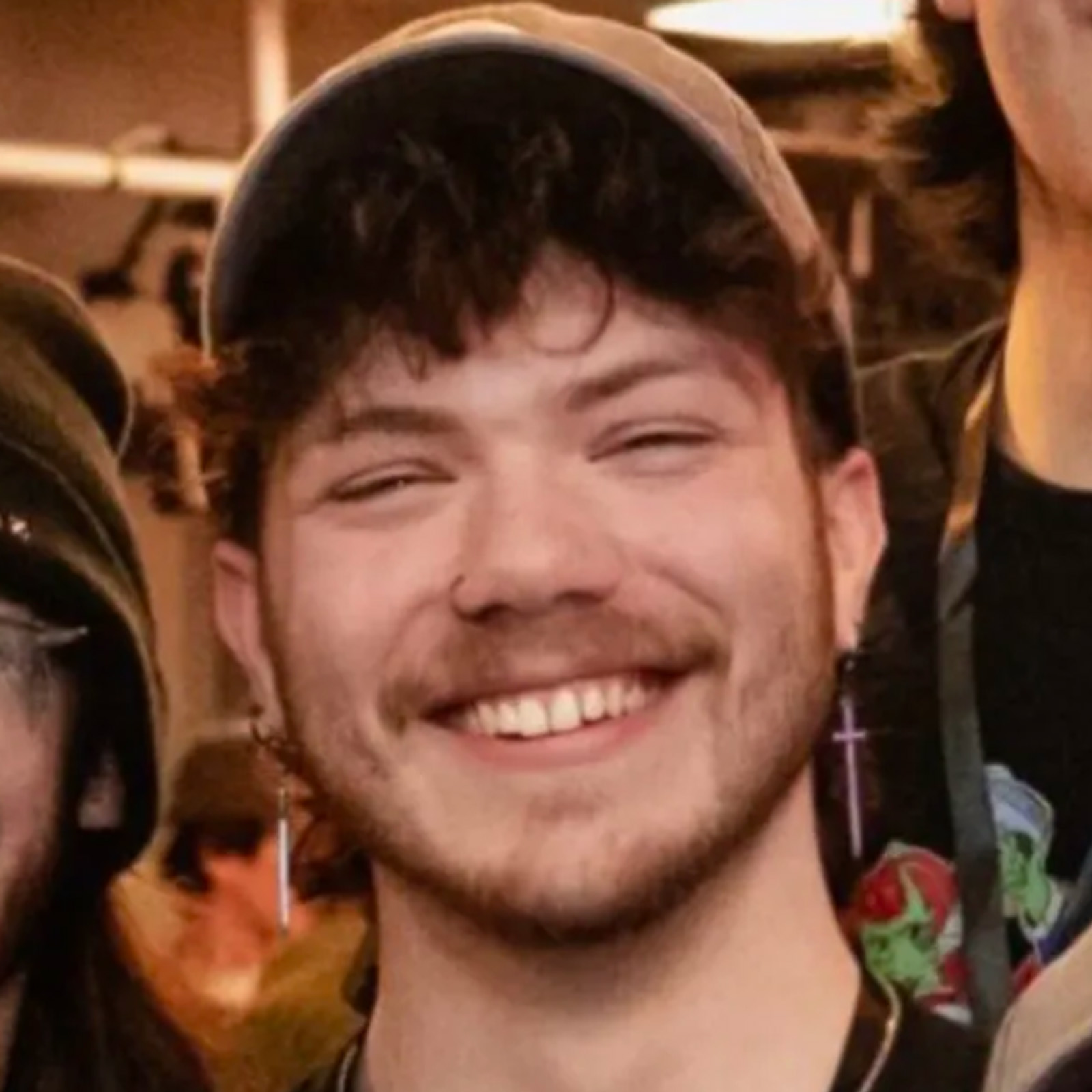 Seth Riddensdale