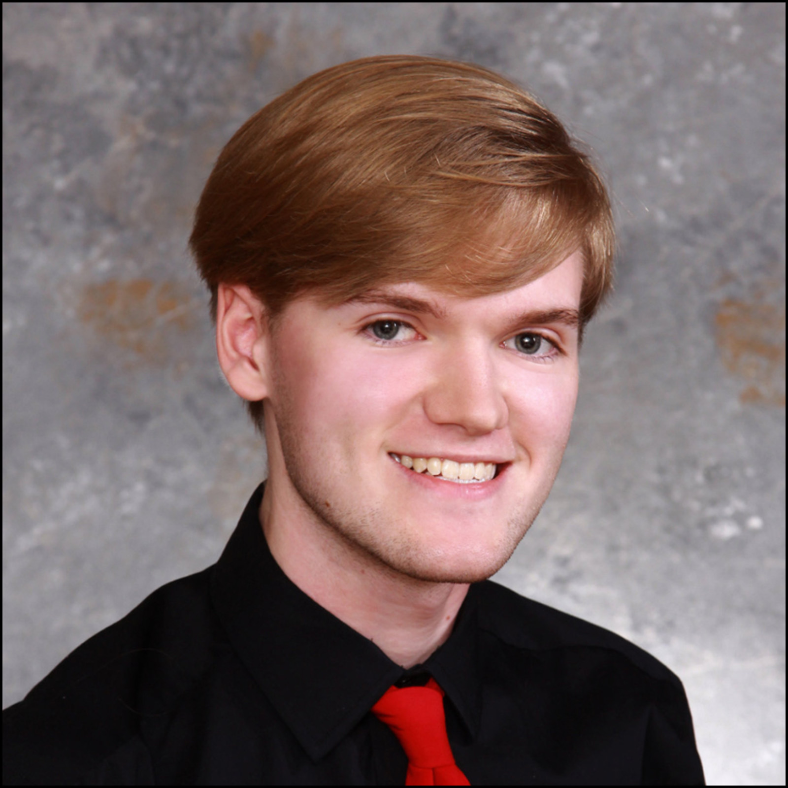 Colin Skaarup