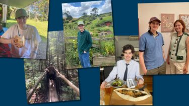 A Digital Media Grad’s Exploration of Passion and Purpose: Turning Experience Into Impact