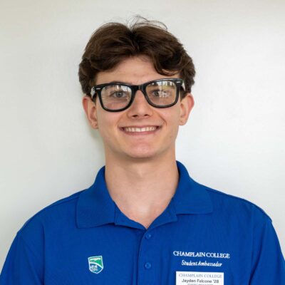 Jayden Falcone