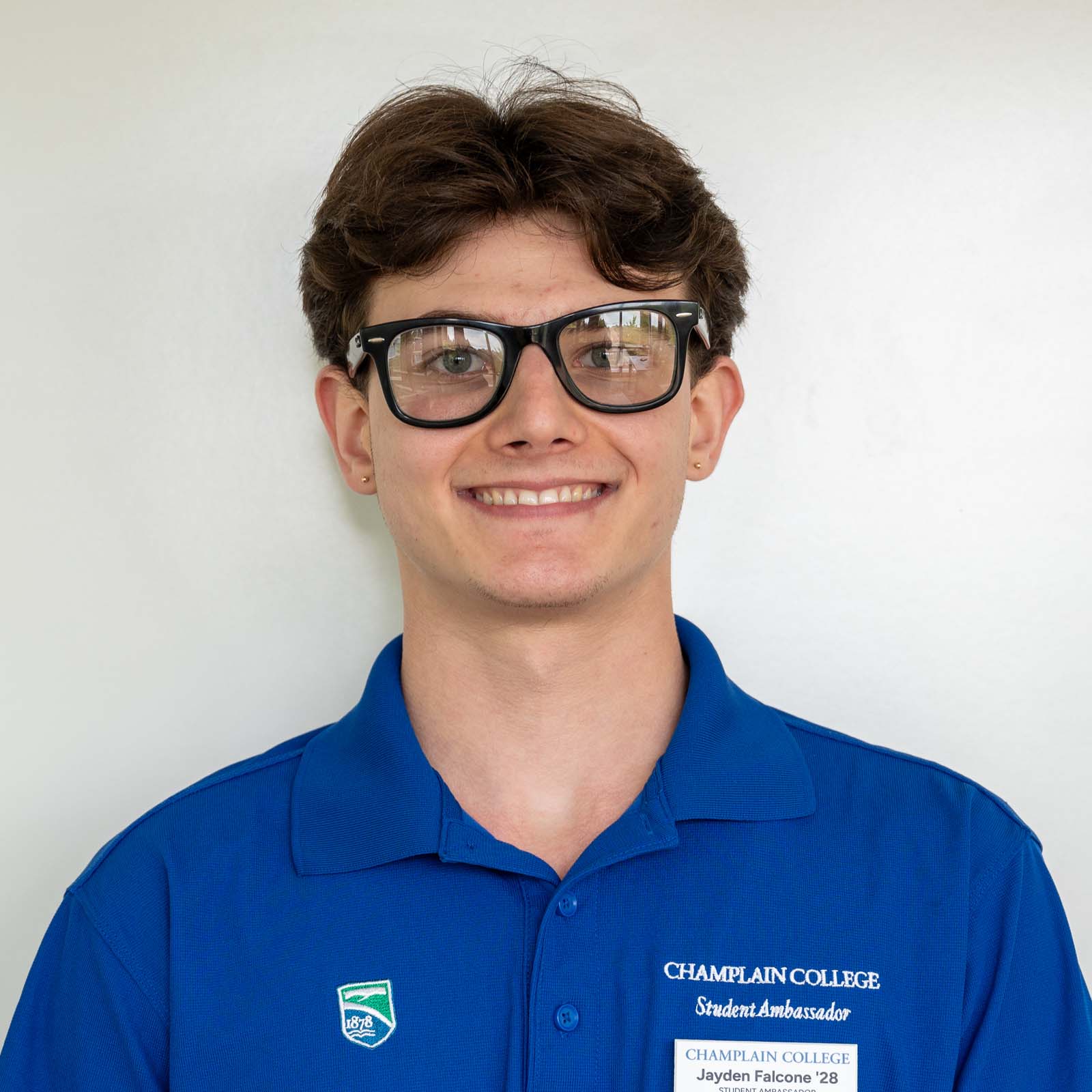 Jayden Falcone