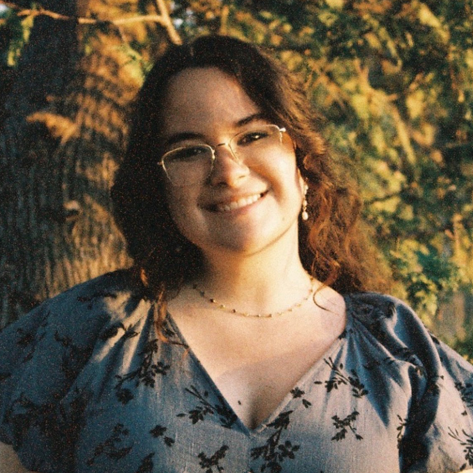 Maddy Fenstermaker
