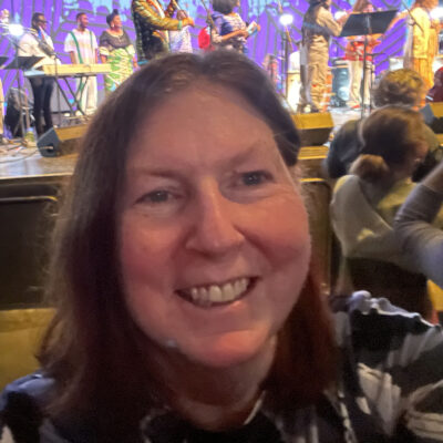 Gwen Goodman