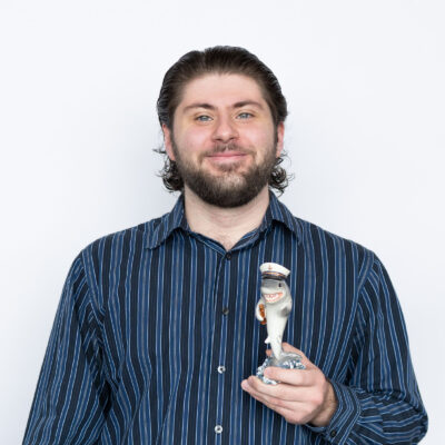 kristos iliopoulos