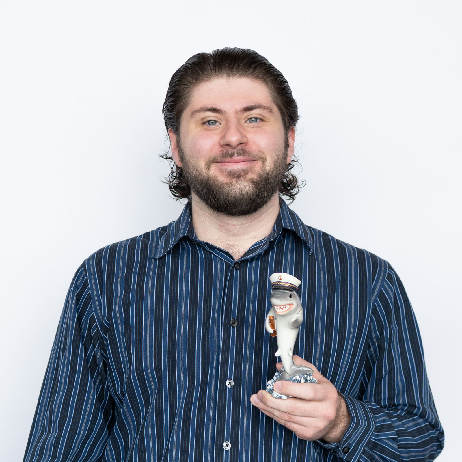 kristos iliopoulos