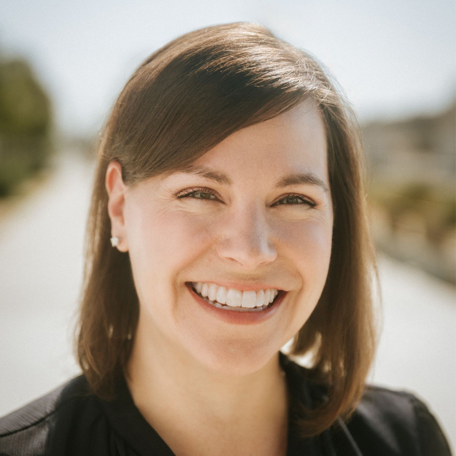 Corinn McCarthy Bergeron G’10