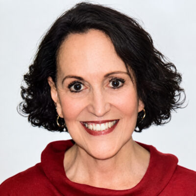 Patricia Pomerleau