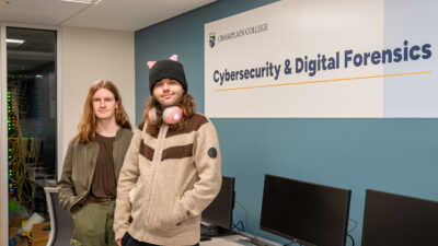 How Cyber Start Gives Students an Advantage in the Cybersecurity Field