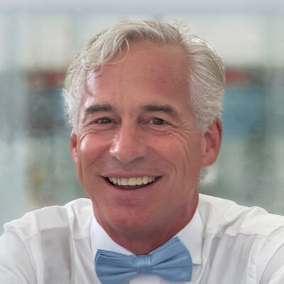 Ray Rouleau
