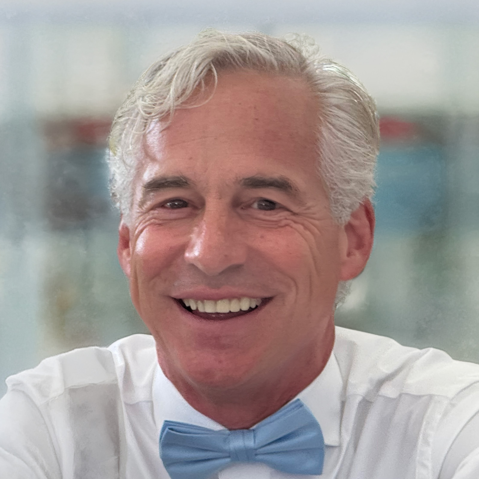 Ray Rouleau