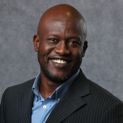 David Tabaruka