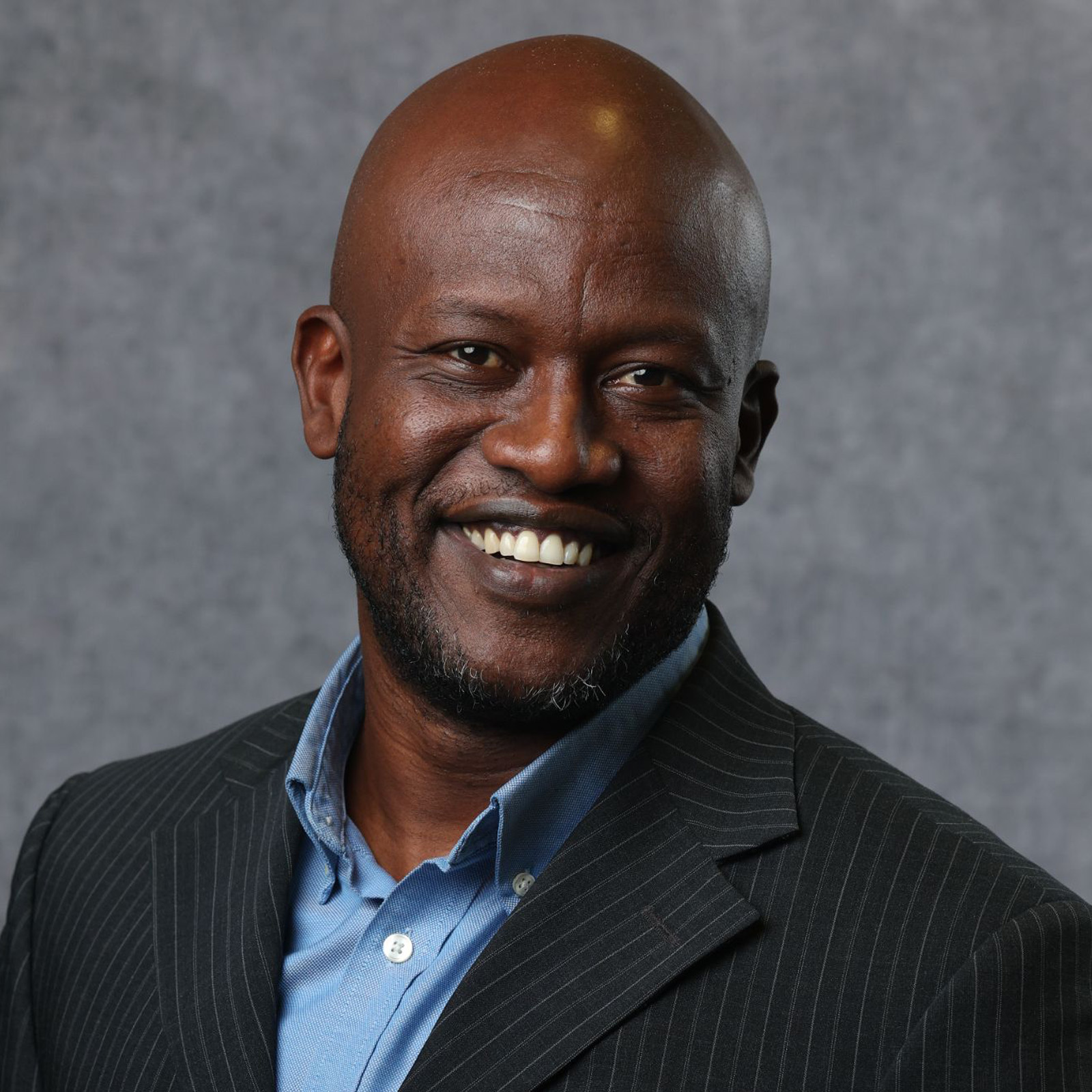 David Tabaruka