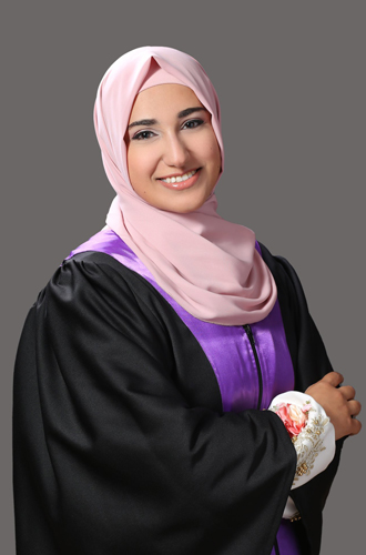 Mariam Khader