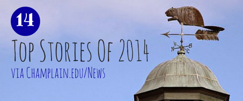14 Top Stories of 2014
