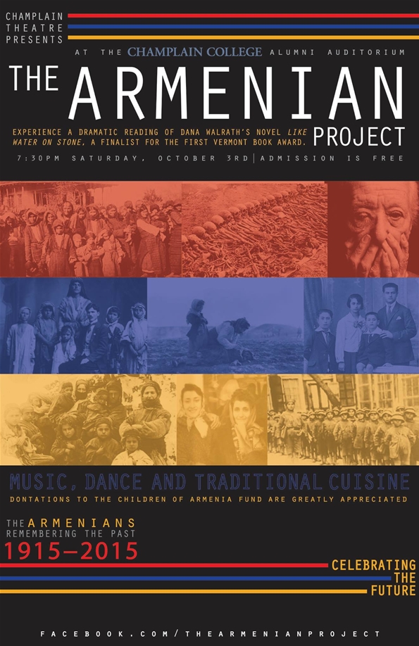 Armenian Project