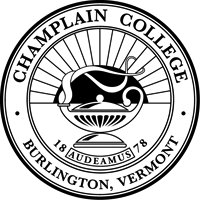 Champlain seal